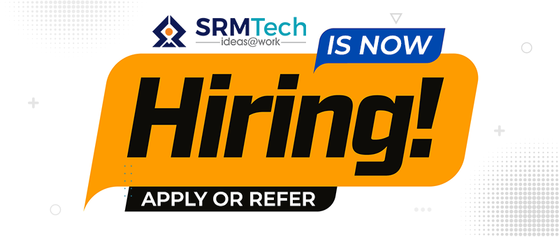 SRM logo